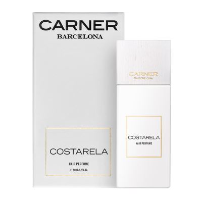 CARNER BARCELONA Costarela Hair Perfume 50 ml